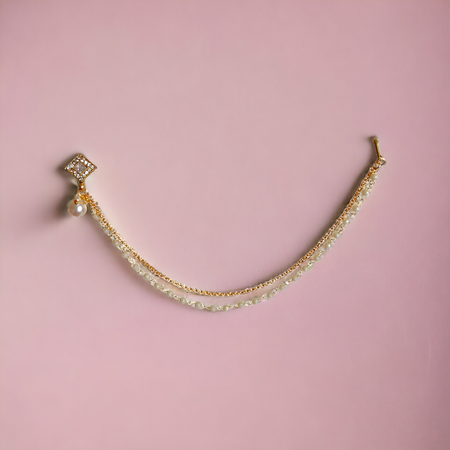 Temple jewellery, Matil, Traditional Jewellery, Ethnic Jewellery, Jhumkas, Kushal's Fashion Jewels