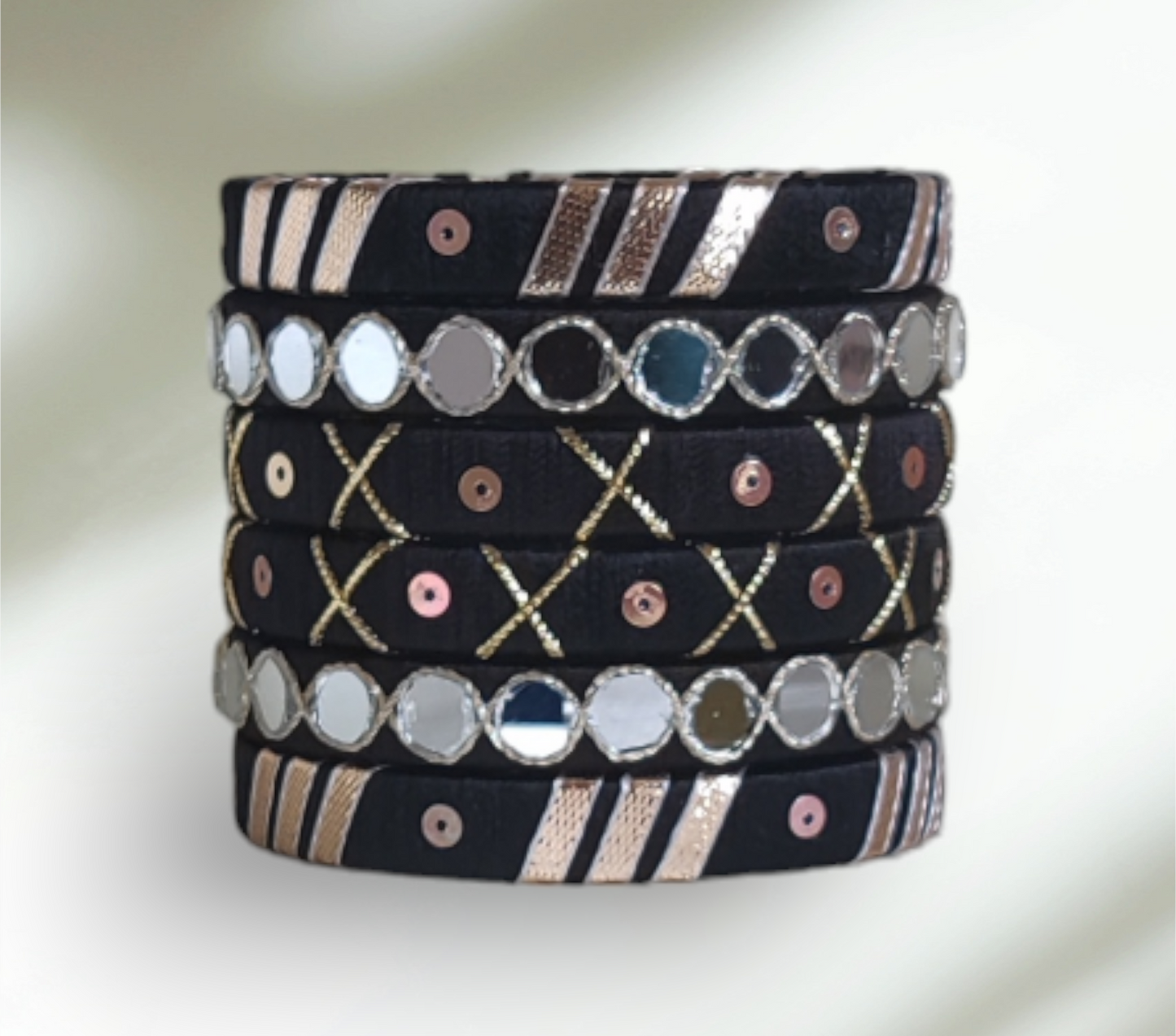Taasha, handmade bangles, silk thread bangles, handmade bangles, handicrafts