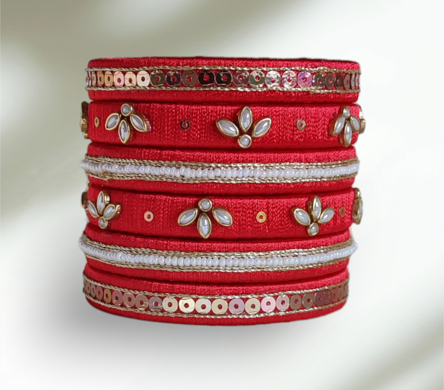 Taasha, handmade bangles, silk thread bangles, handmade bangles, handicrafts