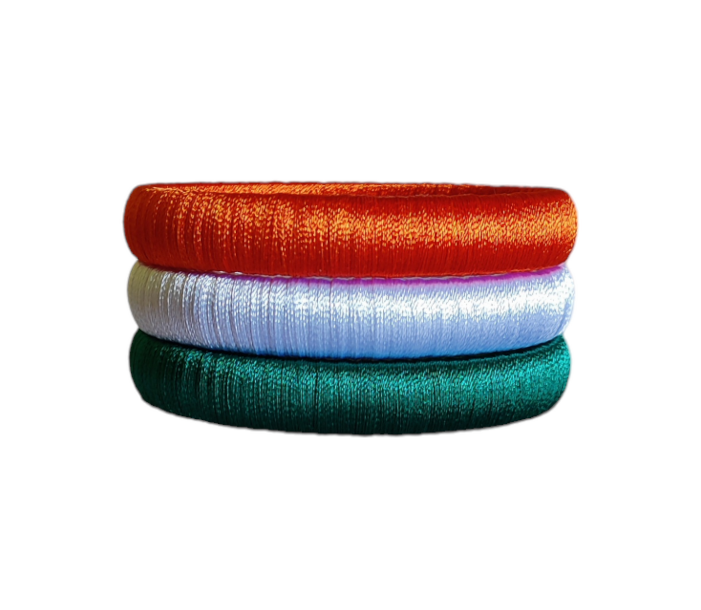 Taasha, handmade bangles, silk thread bangles, handmade, handicrafts