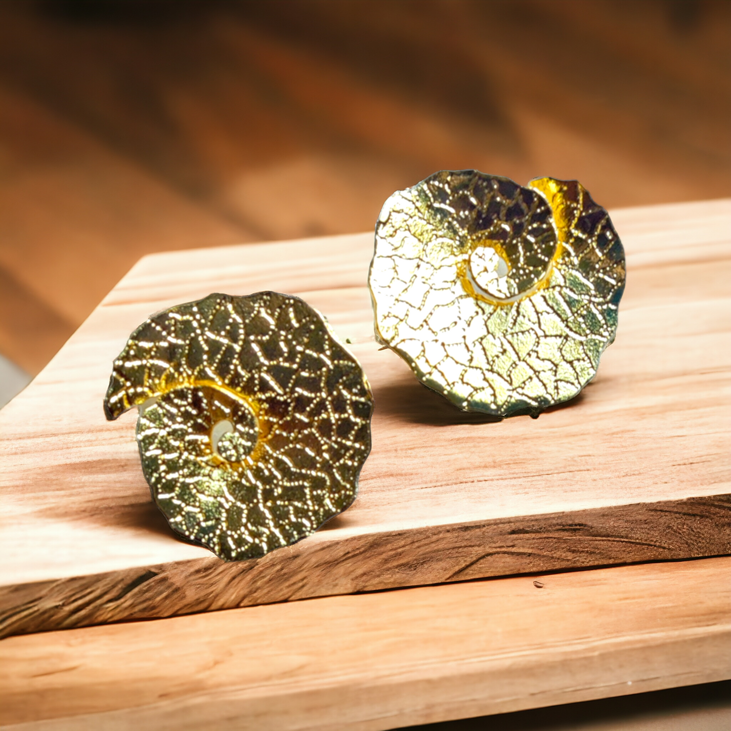 Golden Studs