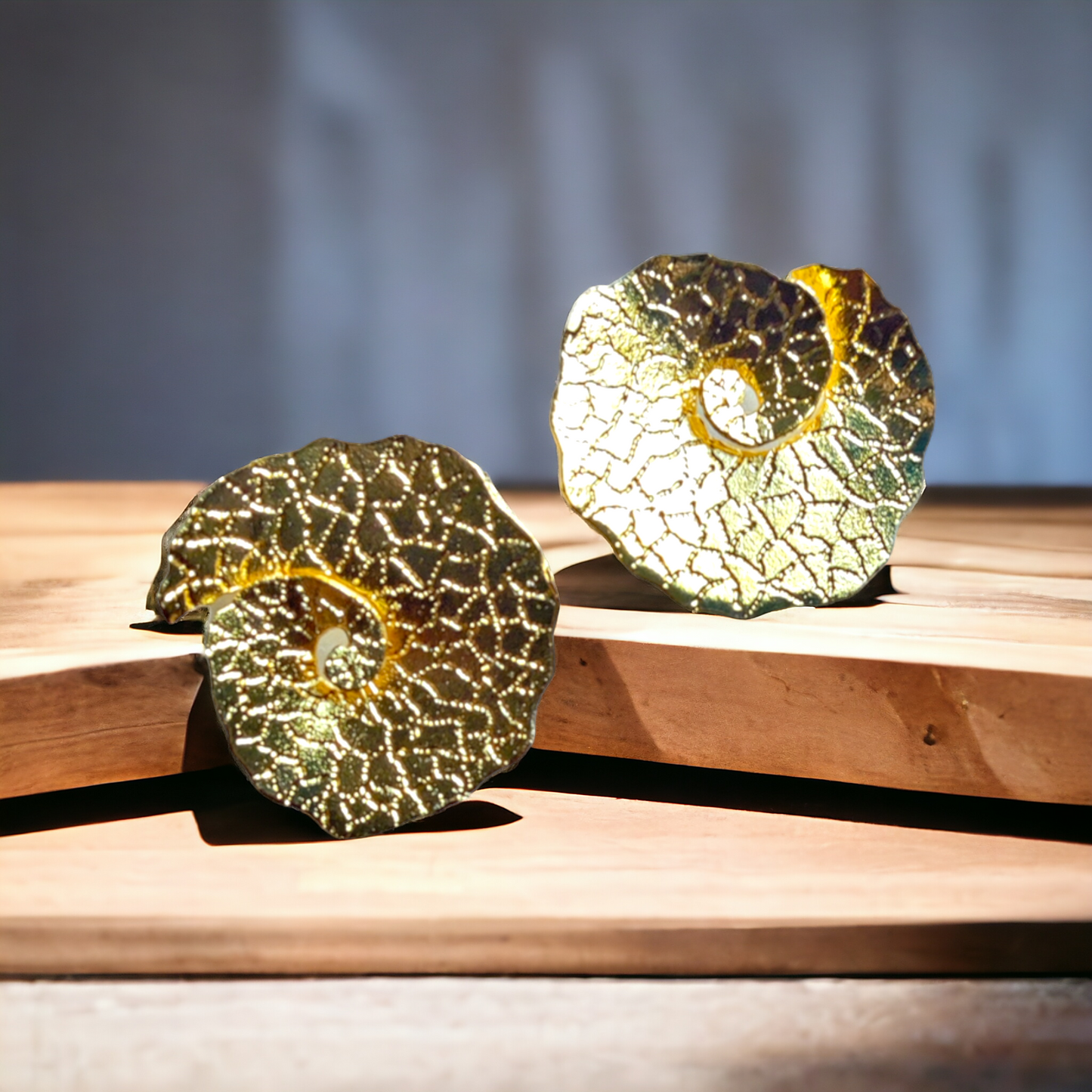 Golden Studs