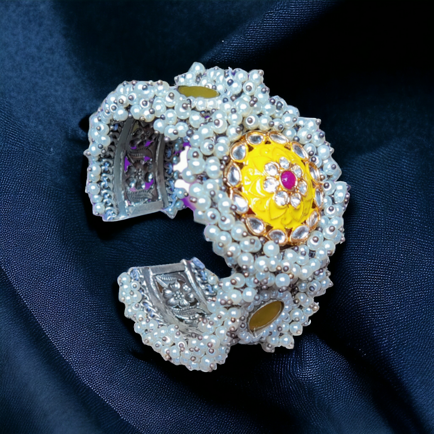 Jaipuri Kada - XJ29