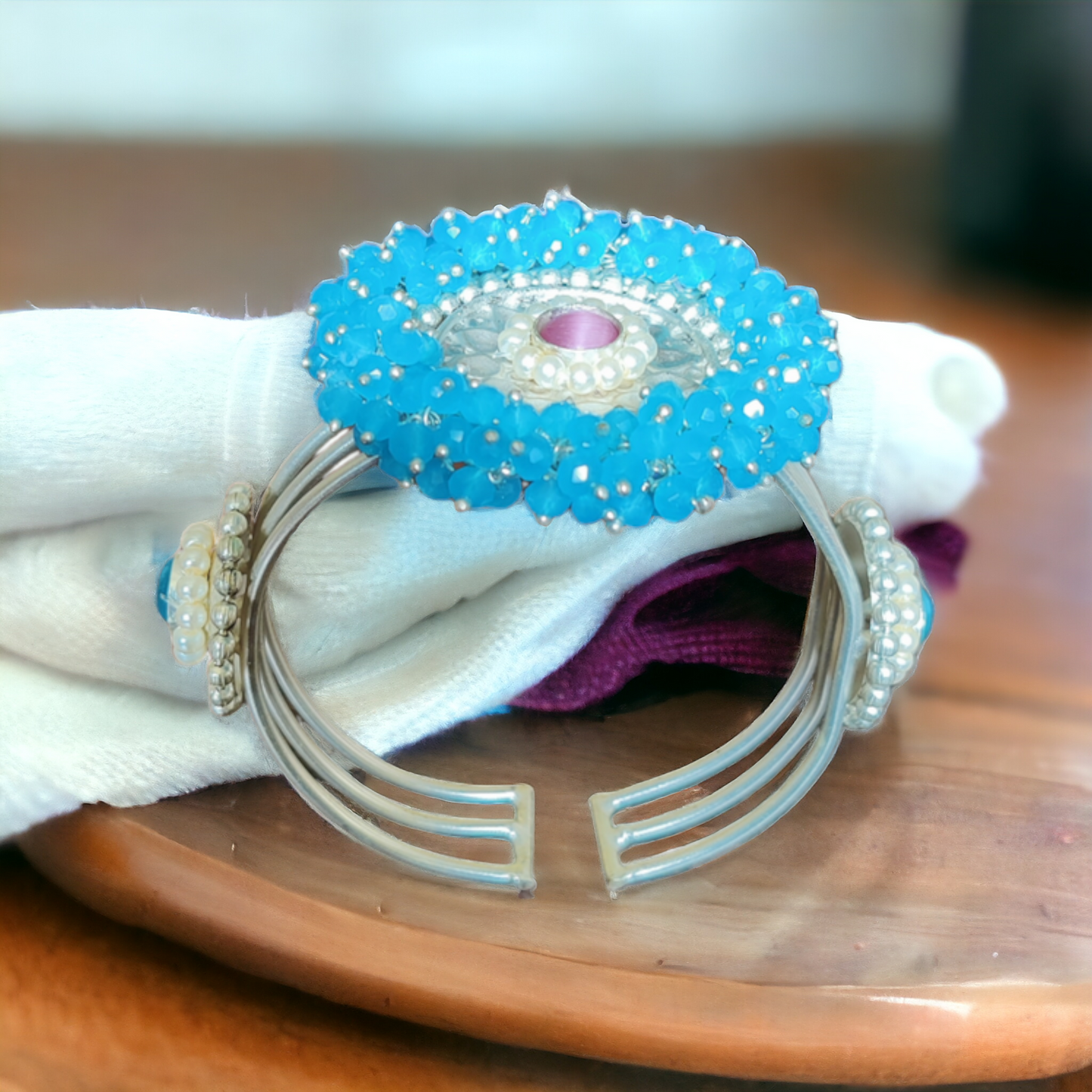 Jaipuri Kada - XJ26