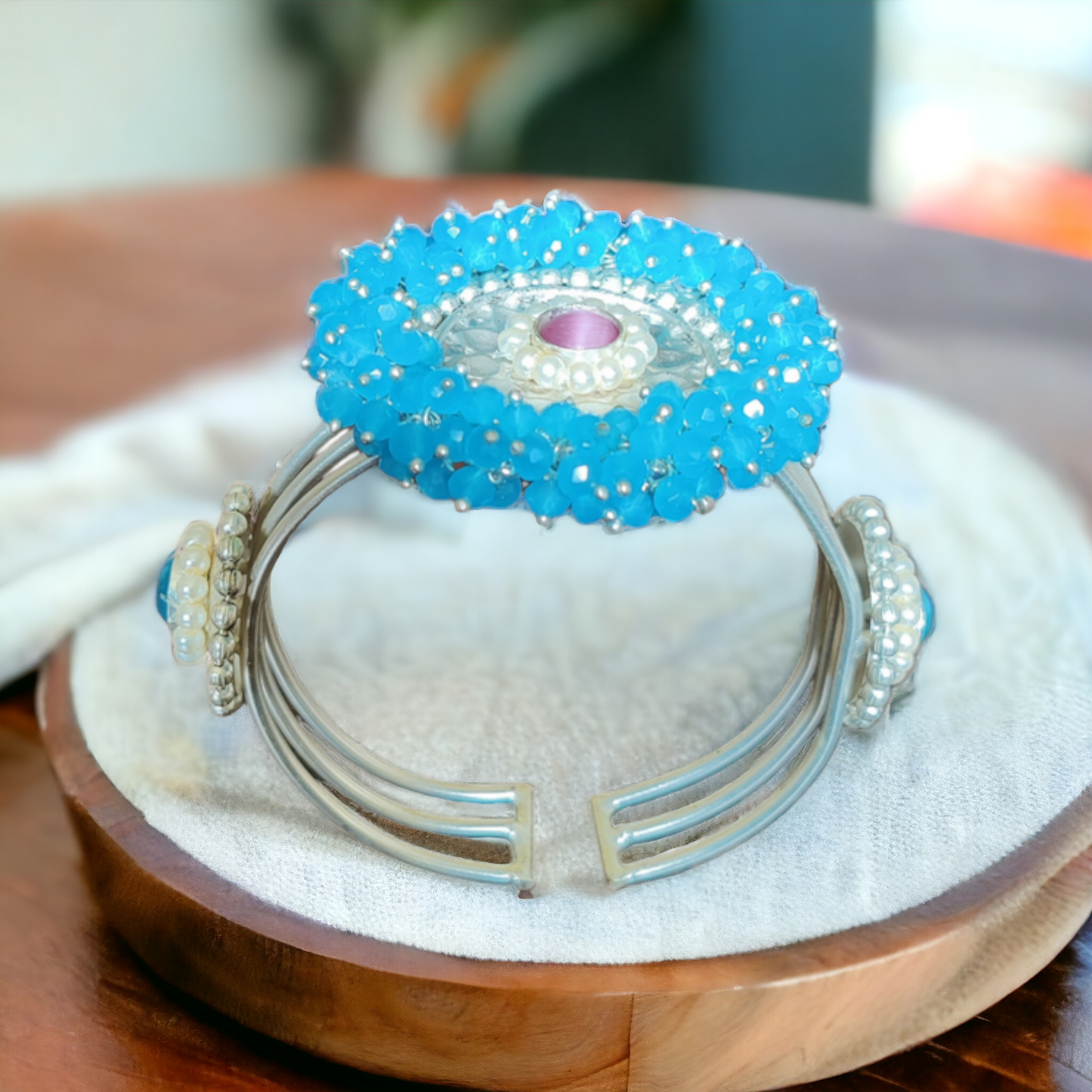 Jaipuri Kada - XJ26