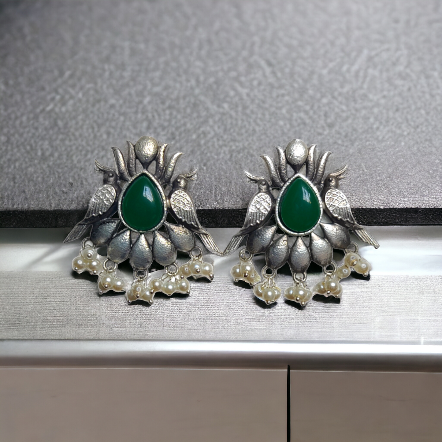 Parrot Studs - XJ57