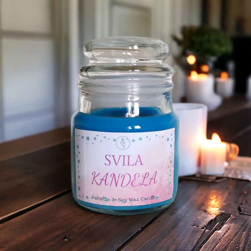 Scented Candles - Combo Offer