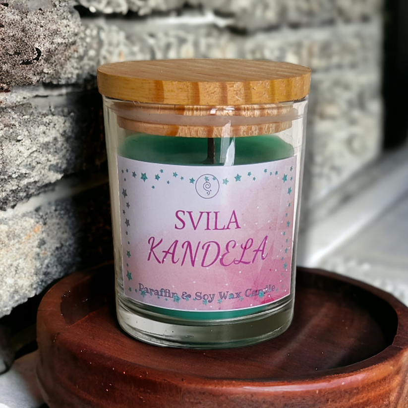 Scented Candles - Combo Offer