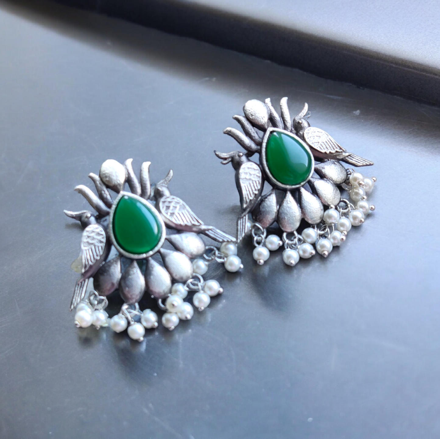Parrot Studs - XJ57