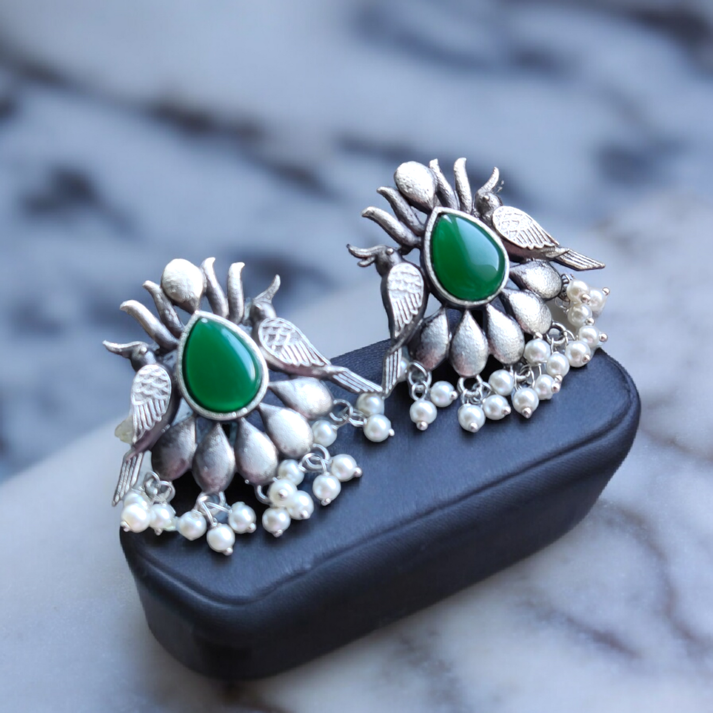 Parrot Studs - XJ57