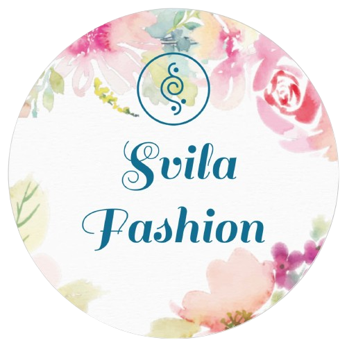 Svila Fashion