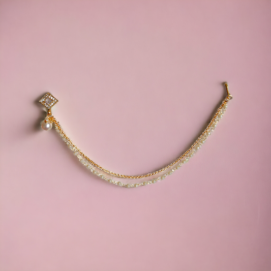 Temple jewellery, Matil, Traditional Jewellery, Ethnic Jewellery, Jhumkas, Kushal's Fashion Jewels