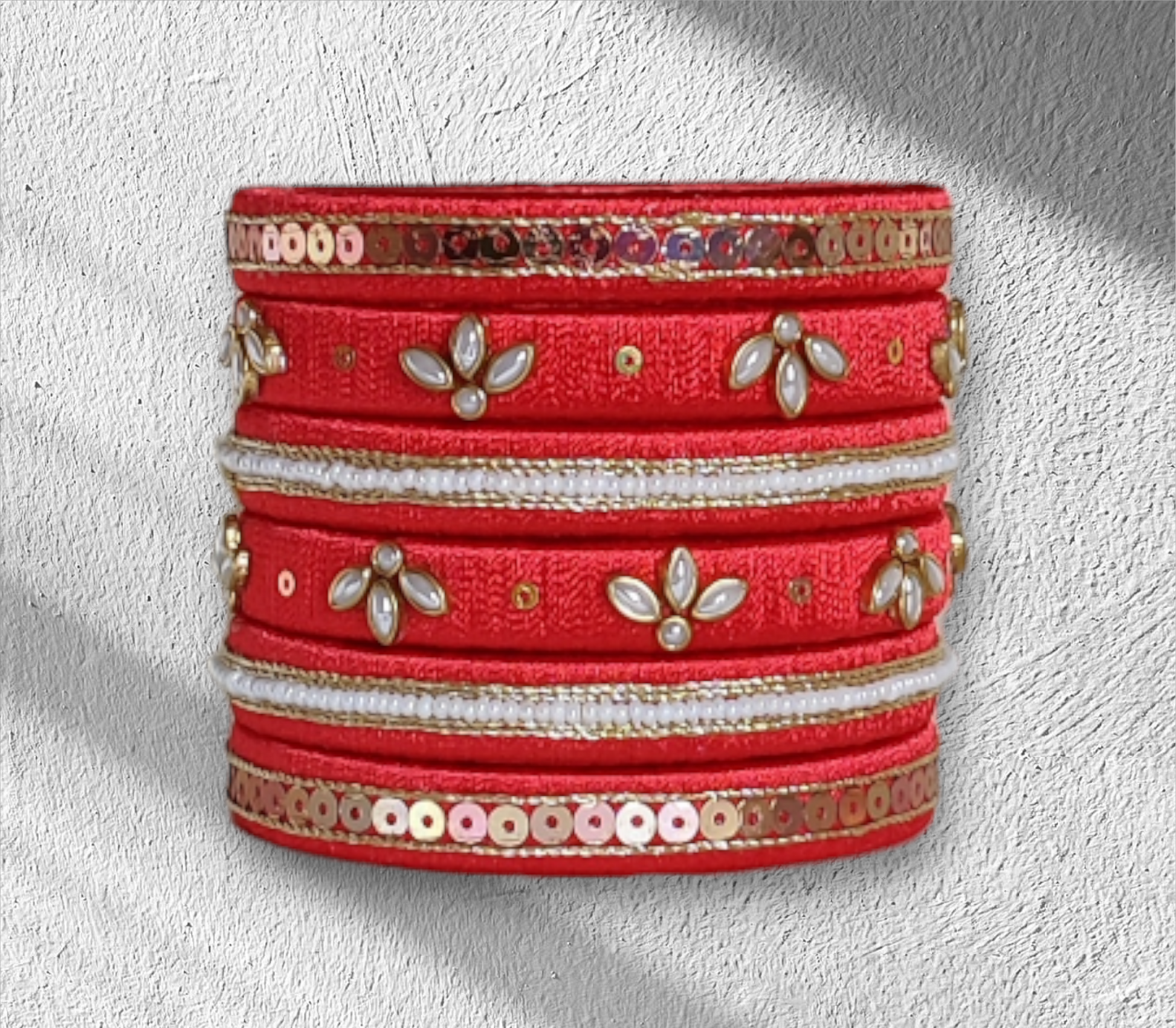 Taasha, handmade bangles, silk thread bangles, handmade bangles, handicrafts