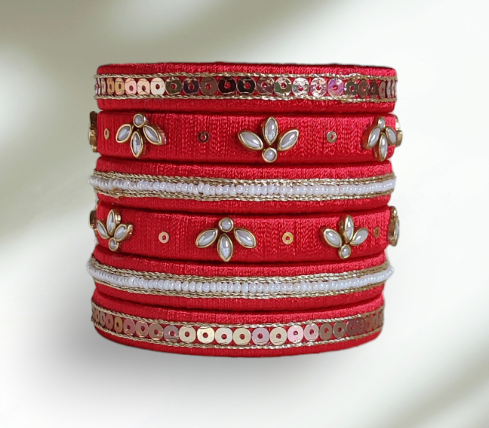 Taasha, handmade bangles, silk thread bangles, handmade bangles, handicrafts