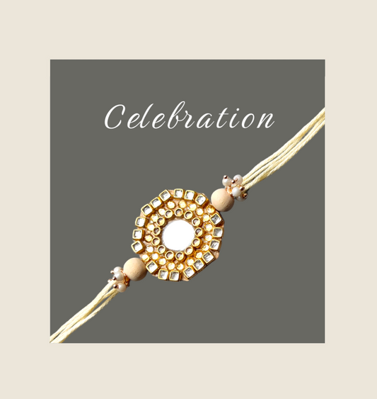 Kundan Rakhi - P6