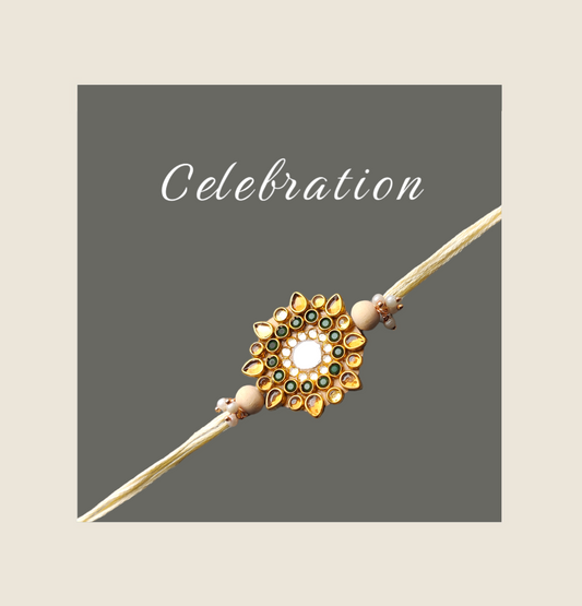 Kundan Rakhi - P1