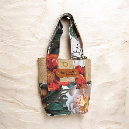 Cute Mini Tote Bag - Multi Color