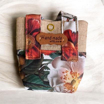 Cute Mini Tote Bag - Multi Color