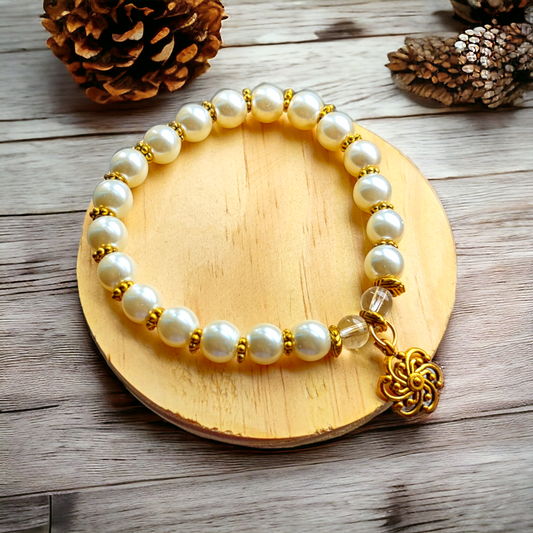 Pearl Bracelet