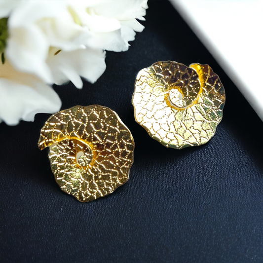 Temple jewellery, ethnic earrings, fashion jewellery, Traditional Earrings, Ganesh Lakshmi Earrings, Jhumka