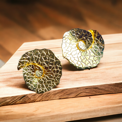 Golden Studs