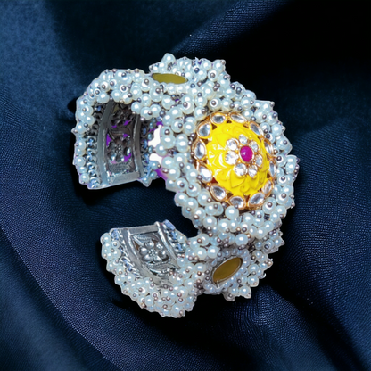 Jaipuri Kada - XJ29