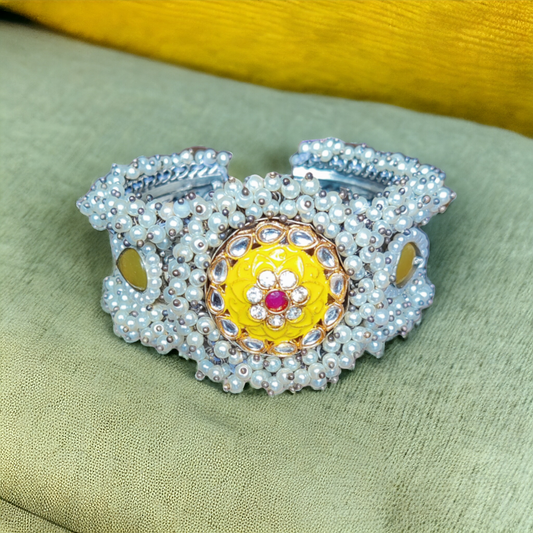 Jaipuri Kada - XJ29