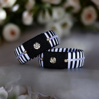 Taasha, handmade bagles, silk thread bangles, handmade bangles, handicrafts