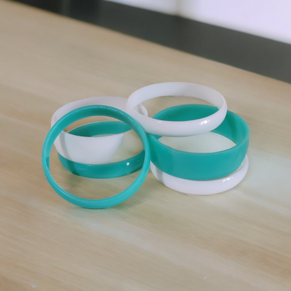 Taasha, handmade bagles, silk thread bangles, handmade bangles, handicrafts