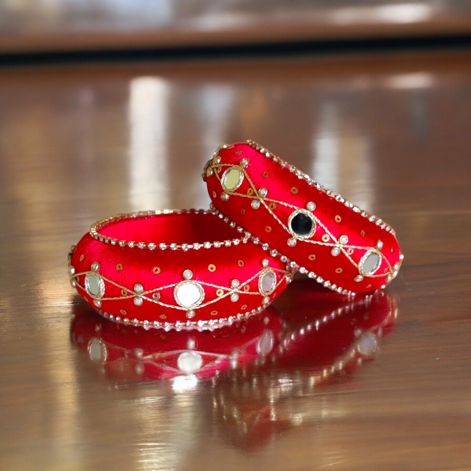Taasha, handmade bagles, silk thread bangles, handmade bangles, handicrafts