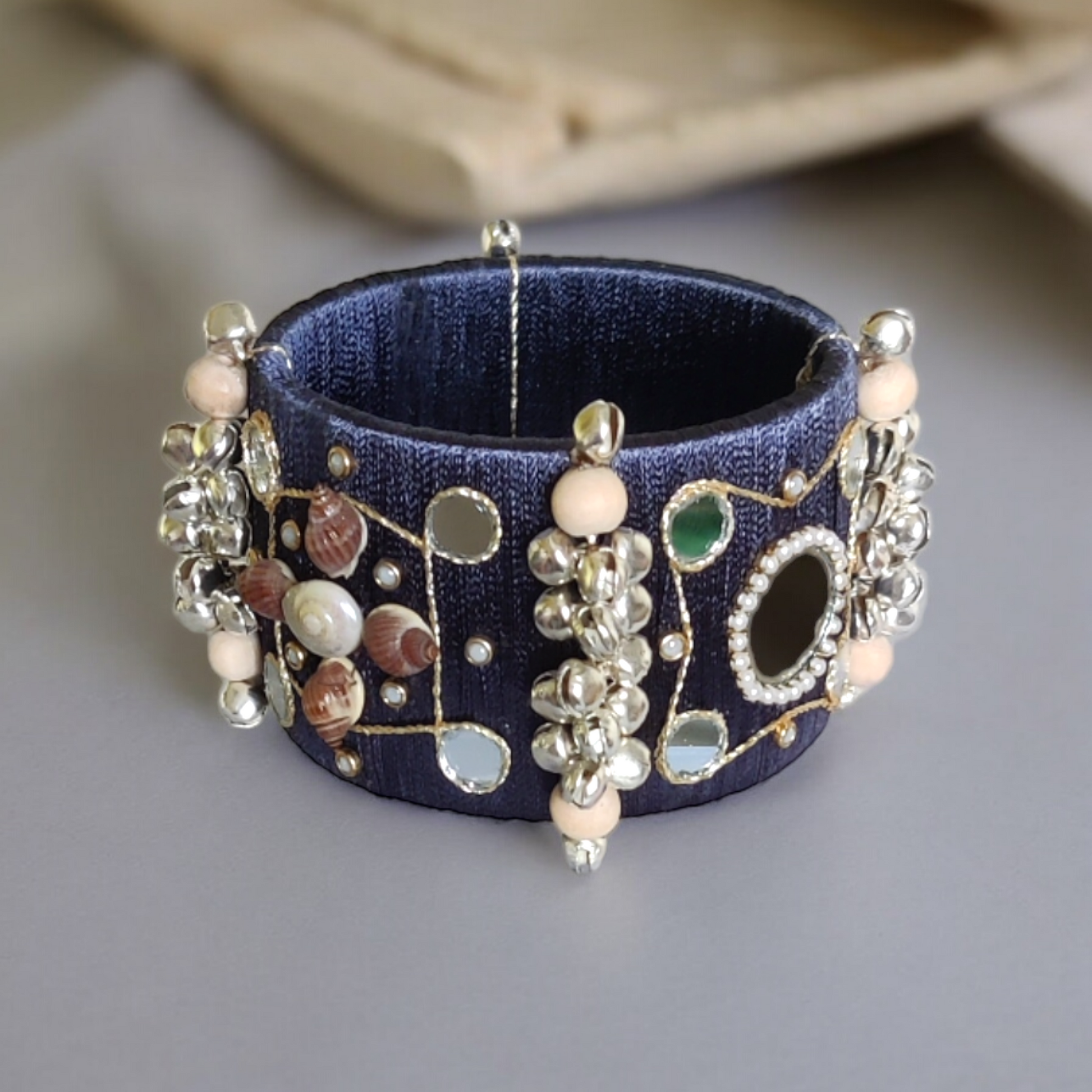 Taasha, handmade bagles, silk thread bangles, handmade bangles, handicrafts