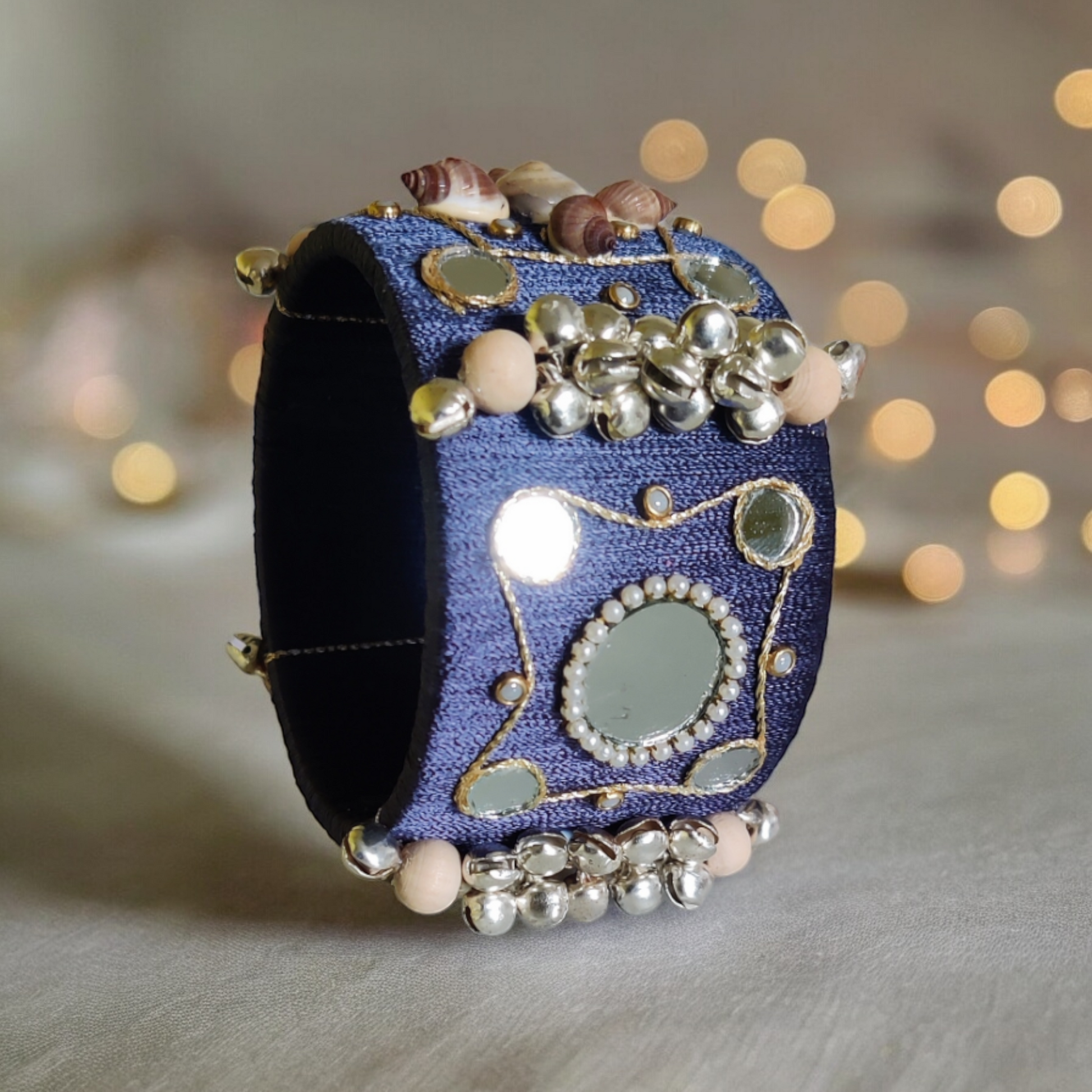 Taasha, handmade bagles, silk thread bangles, handmade bangles, handicrafts