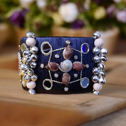 Taasha, handmade bagles, silk thread bangles, handmade bangles, handicrafts
