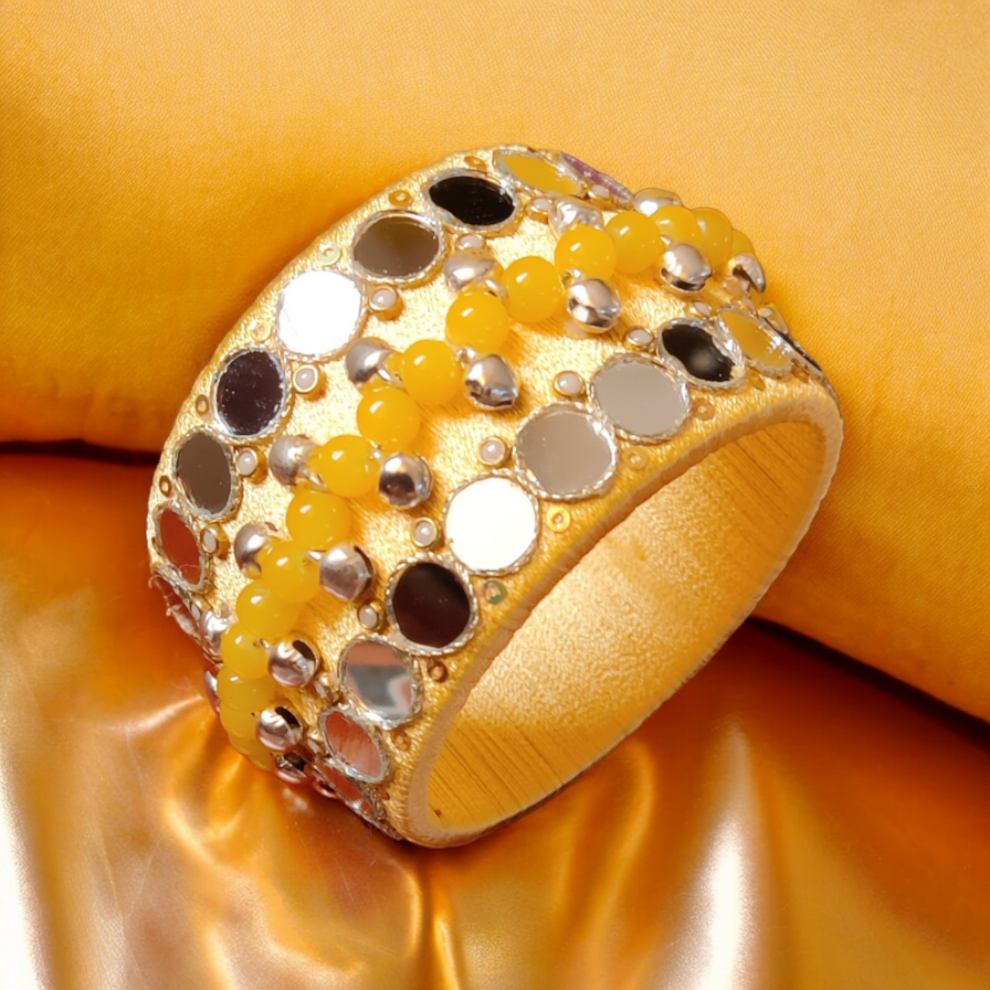 Taasha, handmade bagles, silk thread bangles, handmade bangles, handicrafts
