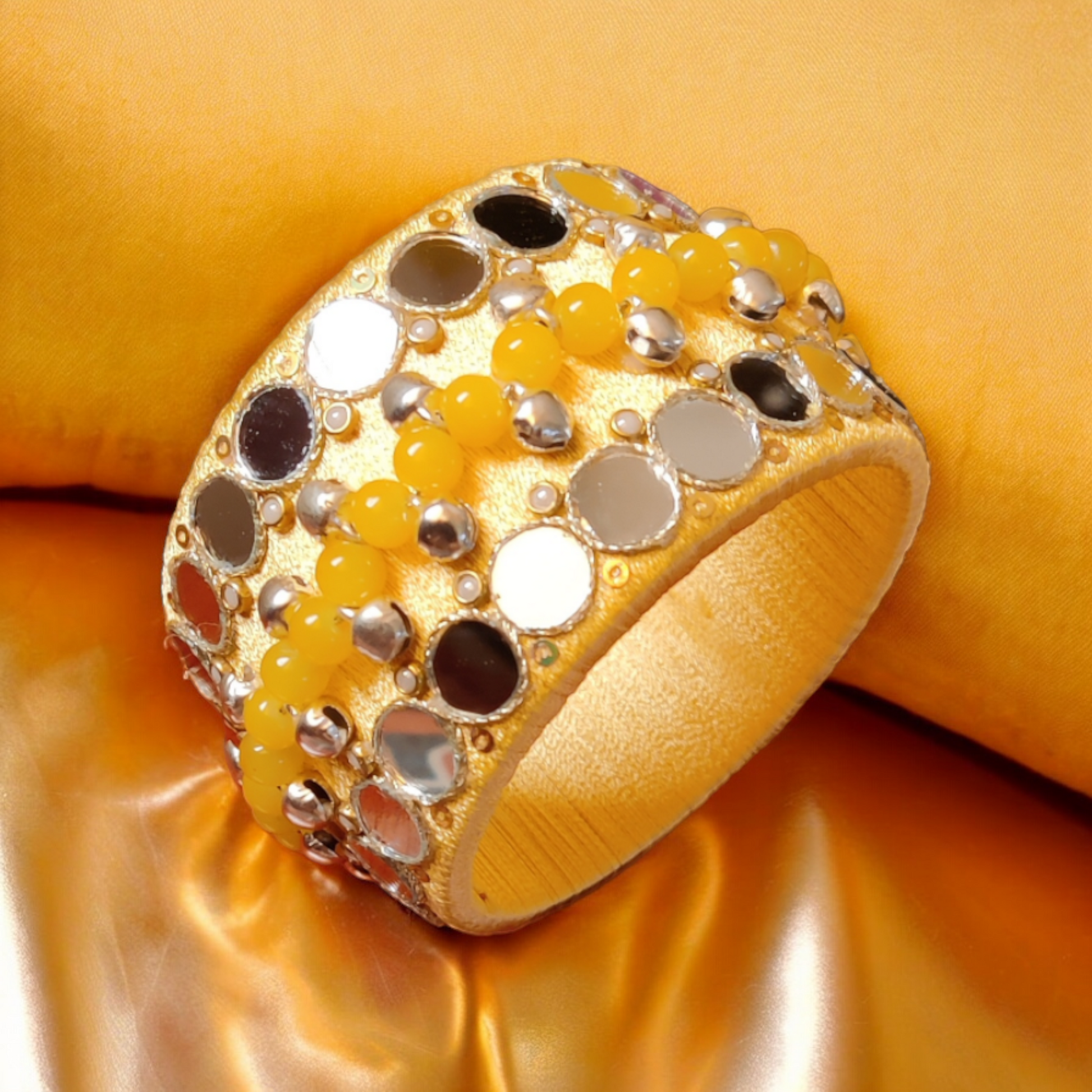 Taasha, handmade bagles, silk thread bangles, handmade bangles, handicrafts
