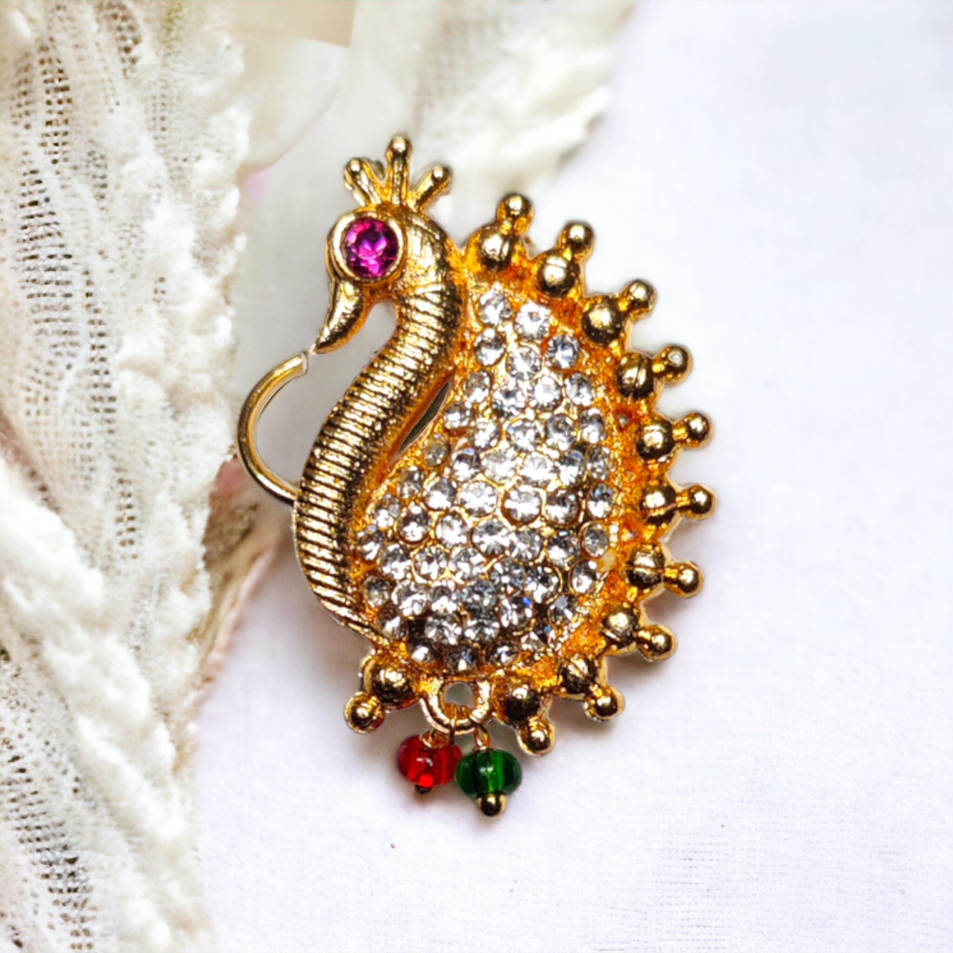 Temple jewellery, Matil, Traditional Jewellery, Ethnic Jewellery, Jhumkas