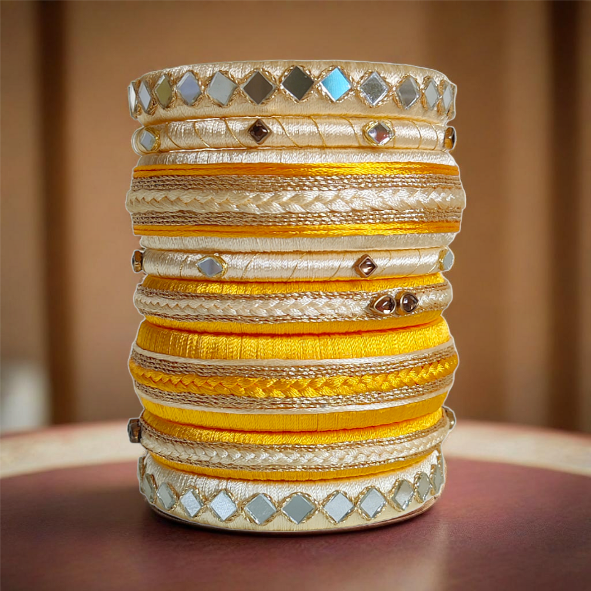 Taasha, handmade bangles, silk thread bangles, handmade bangles, handicrafts