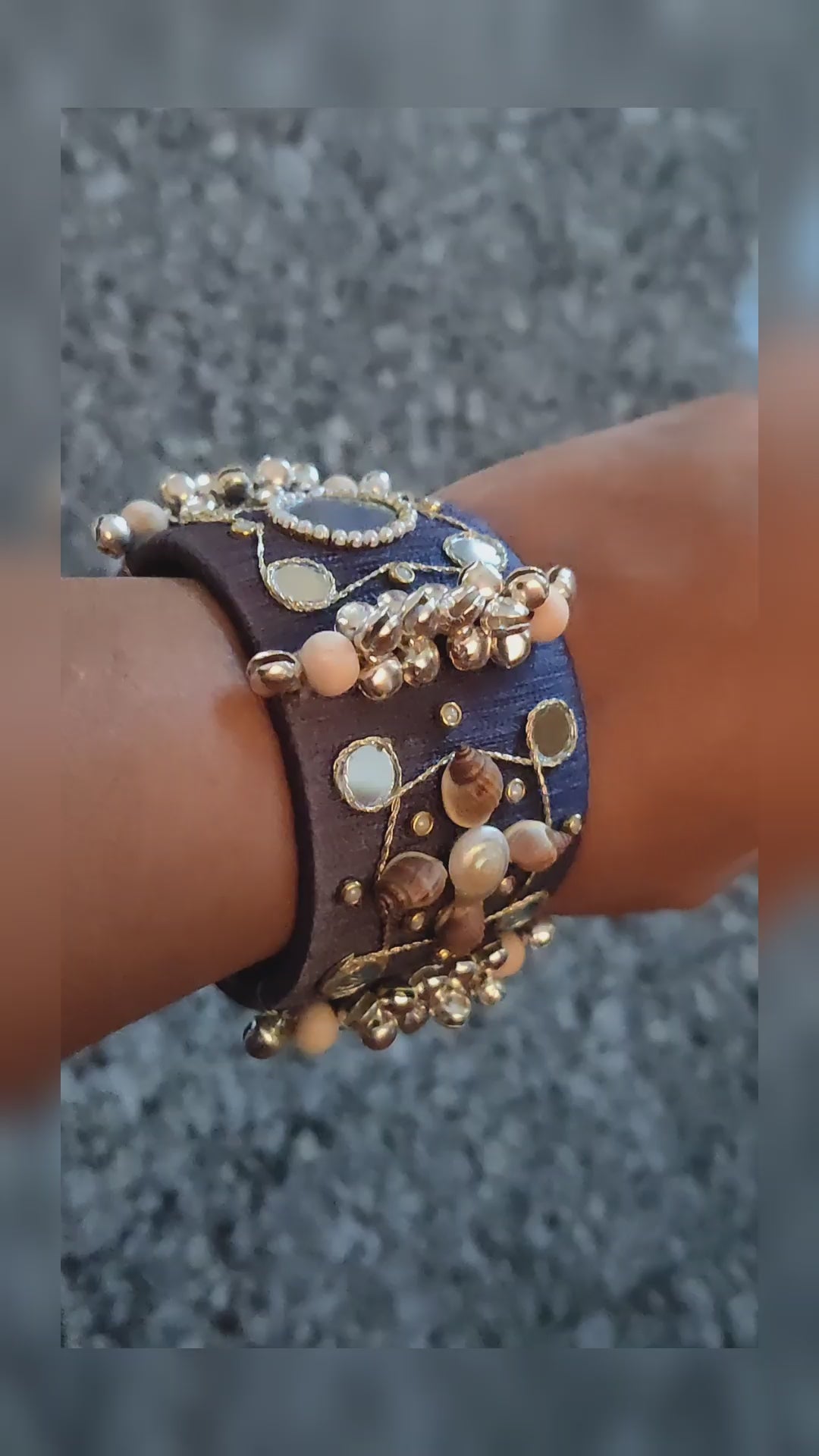 Taasha, handmade bagles, silk thread bangles, handmade bangles, handicrafts