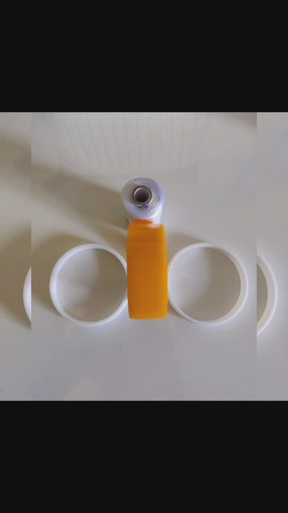 DIY Kit For Making Silk Thread Bangles