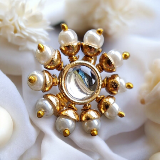 Temple jewellery, Matil, Traditional Jewellery, Ethnic Jewellery, Jhumkas, Kushal's Fashion Jewels
