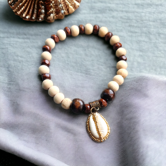 Clay beads bracelets, Handmade Jewellery, fashion jewellery, 